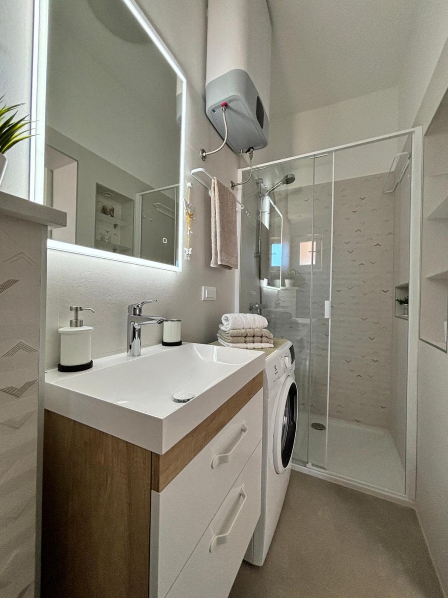 Sea & Sun Apartments Tucepi Ngoại thất bức ảnh
